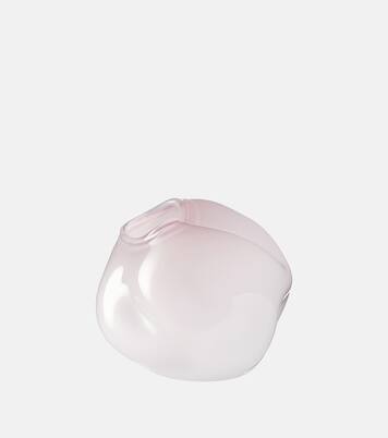 Komet glass vase | Alexa Lixfeld