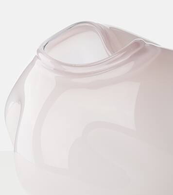 Komet glass vase | Alexa Lixfeld