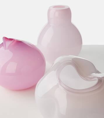 Komet glass vase | Alexa Lixfeld