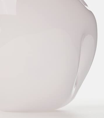 Komet glass vase | Alexa Lixfeld