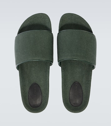 Sandalias Renato | Frescobol Carioca