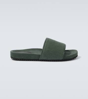 Sandalias Renato | Frescobol Carioca