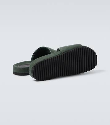 Sandalias Renato | Frescobol Carioca
