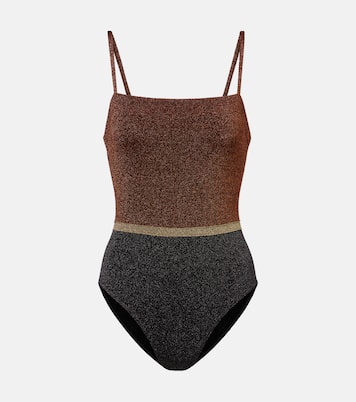 Costume intero Calanque Irisée | Eres