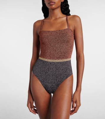 Costume intero Calanque Irisée | Eres