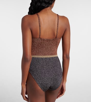 Costume intero Calanque Irisée | Eres