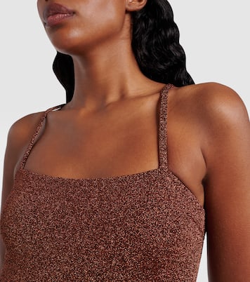 Costume intero Calanque Irisée | Eres