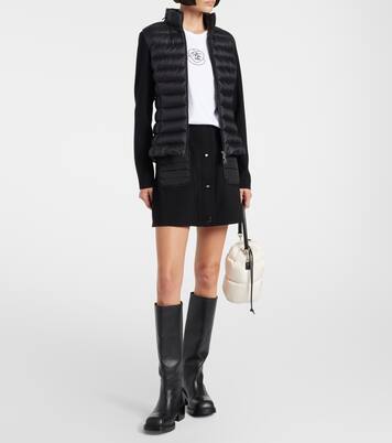 Cotton T-shirt | Moncler