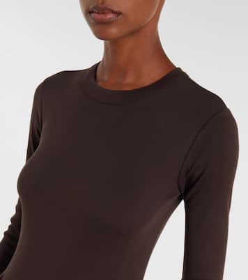 Abito midi in cotone | Polo Ralph Lauren