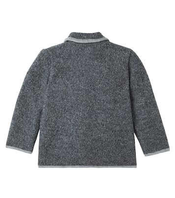 Bouclé jacket | Patachou