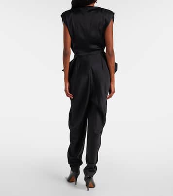 Mono drapeado | Stella McCartney