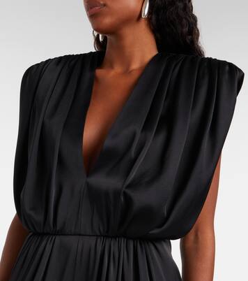 Mono drapeado | Stella McCartney