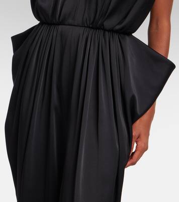 Mono drapeado | Stella McCartney