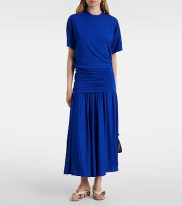 Bettie fringed sandals  | Ferragamo