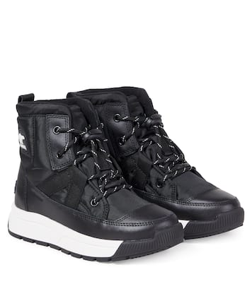 Youth Whitney III snow boots | Sorel Kids