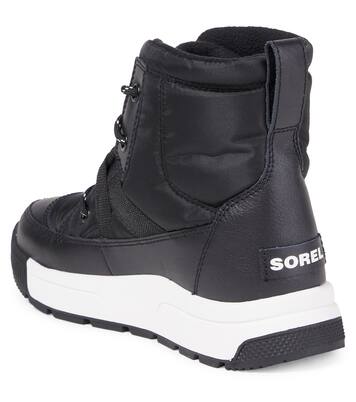Youth Whitney III snow boots | Sorel Kids