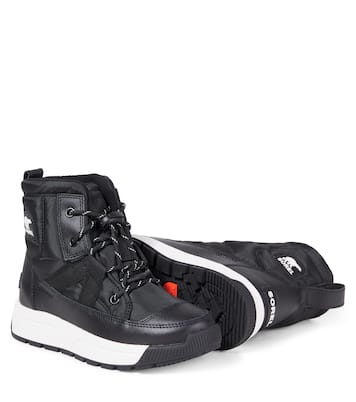 Youth Whitney III snow boots | Sorel Kids