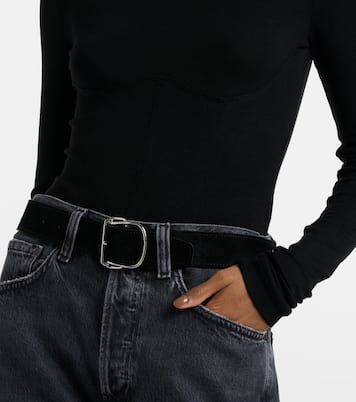 Body Wilma aus Jersey | Agolde