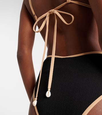 Bikini-Oberteil | Johanna Ortiz