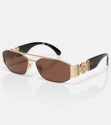 Lunettes de soleil aviateur Versace VE2287 | Versace