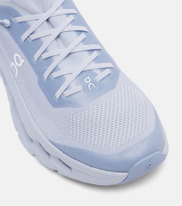 x Zendaya Cloudtilt Moon running shoes | On