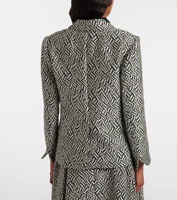 Blazer Lira aus Jacquard | 'S Max Mara
