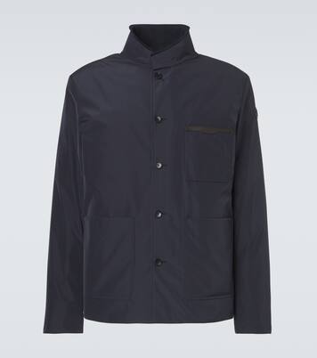 Daunenjacke Westerlies | Moncler