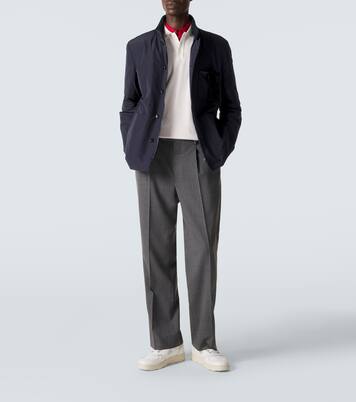 Daunenjacke Westerlies | Moncler