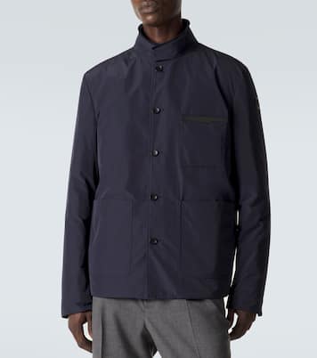 Daunenjacke Westerlies | Moncler