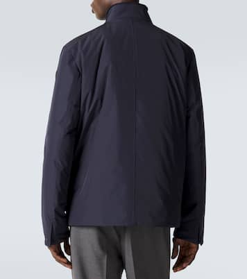 Daunenjacke Westerlies | Moncler