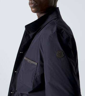 Daunenjacke Westerlies | Moncler