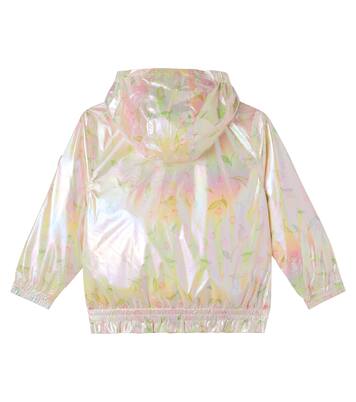 Bedruckte Jacke Lyane | Bonpoint