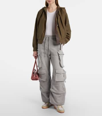 Zapatillas Ball Star de ante | Golden Goose