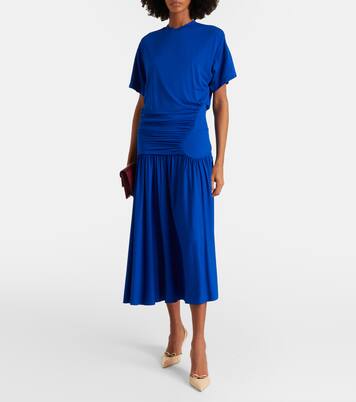 Escarpins slingback en cuir verni | Ferragamo