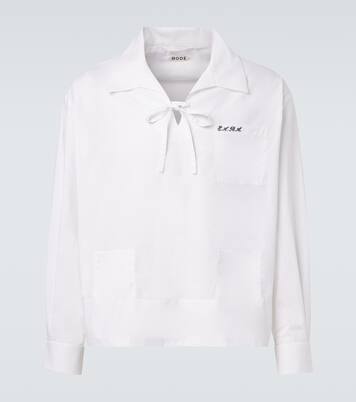 Top en coton | Bode