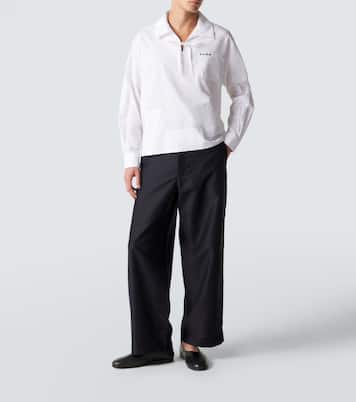 Top en coton | Bode
