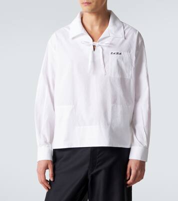 Top en coton | Bode