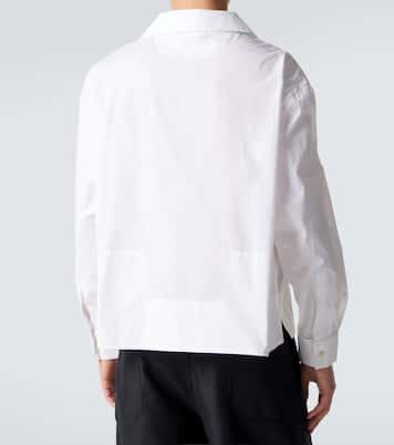 Top en coton | Bode