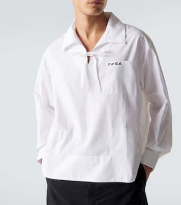 Top en coton | Bode