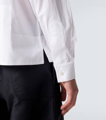 Top en coton | Bode