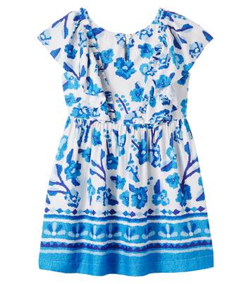 Printed dress | Fábula