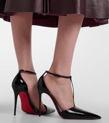 Pumps Kate aus Lackleder | Christian Louboutin