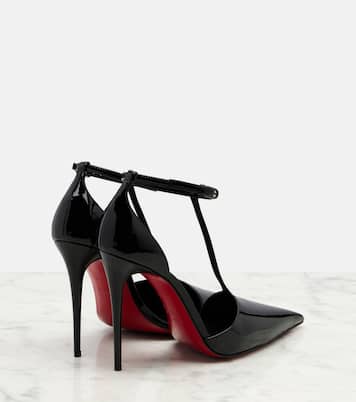 Pumps Kate aus Lackleder | Christian Louboutin