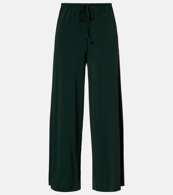 Zélie jersey wide-leg pants | Eres
