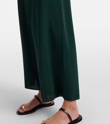 Zélie jersey wide-leg pants | Eres