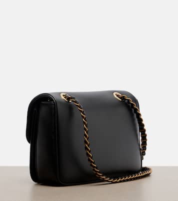 Schultertasche Djuna Medium aus Leder | Valentino Garavani