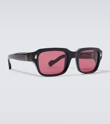 Eckige Sonnenbrille Carlo II | Sestini