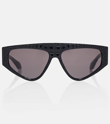 Occhiali da sole con logo | Alaïa