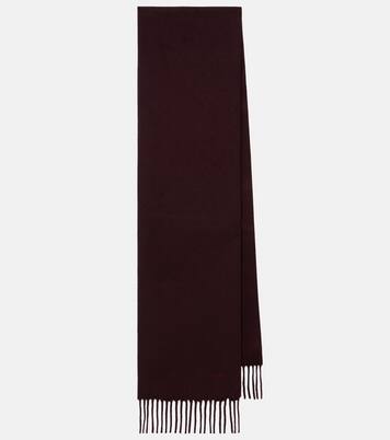 Schal aus Wolle | Max Mara