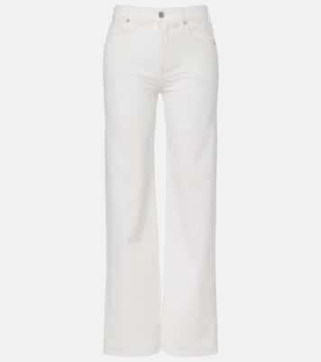 Annina straight jeans | Citizens of Humanity